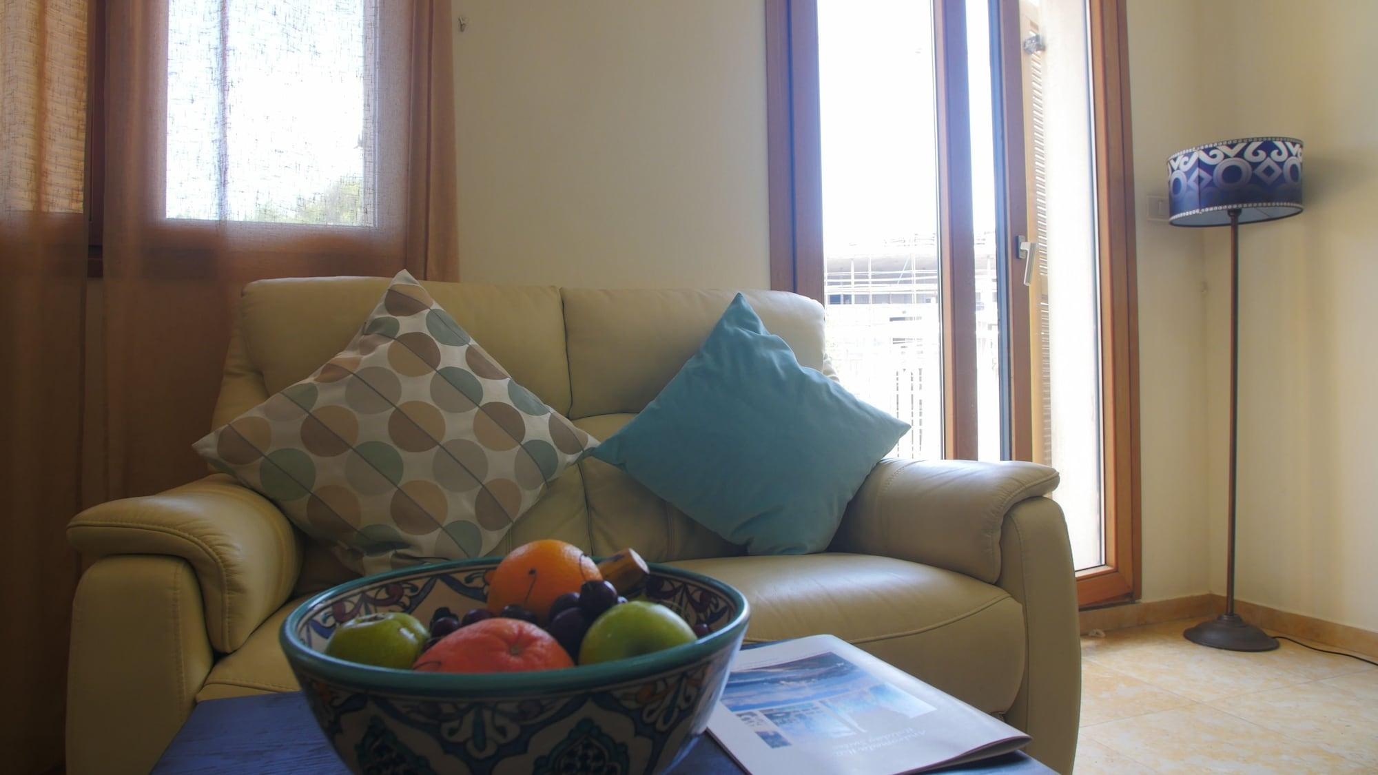 Andromeda Hill Apartments And Spa Tel Aviv Eksteriør billede